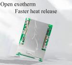 Protection Board 16S 48V LiFePO4 BMS Battery Management System For Lithium