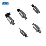 304SS Housing Pressure Transducer For Efficient Gauge Pressure Monitoring