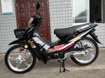 2020 new design Mini moto 70cc cub Motorcycle for South Africa Classical 110CC