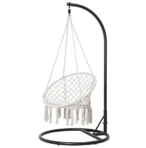 Wholesale 20kg Load Easy Collapsible Hanging Hammock Chair Dust Proof Household from china suppliers