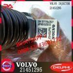 21451295 V-O-L-V Diesel Fuel Injector 21451295 BEBE4F09001 85003656 for E3-E3.18