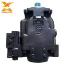 Sauer Danfoss Hydraulic Pump AT302661 AT455737 For John Deere 872G Grader