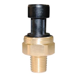 Wholesale Ceramic Capacitive Air Pressure Sensor 0 - 2MPa 0.5-4.5V Output 1/4NPT from china suppliers