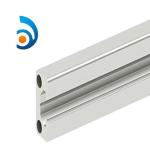 1020 Industrial Aluminum Profile T5 T6 Aluminum Alloy Profile