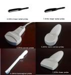 Integrated Design Derma Stamp Pen Titanium 25pins Microneedling Therapy System