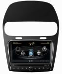 Ouchuangbo Car Radio GPS for Fiat Freemont 2012 with GPS Navigation fast 1G CPU
