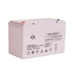 12V100Ah Shuangdeng 6-GFM-100 Lead Acid Battery for Solar Energy Storage Power