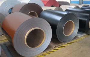 Wholesale Strength 3004 Aluminum Coil 0.2 - 8.0mm 100 - 2650mm For Airport Roofing use from china suppliers