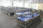Taichuan Sunflower Seeds Puffed Food Cheese Ball Packing Machine