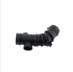 Black Air Cleaner Hose , Toyota Corolla Air Intake Hose 17881-15180