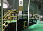Rotation Type Automatic Locking 6 Side Vacuum Impregnation Equipment