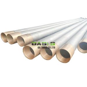 Wholesale Protect the Environment with Our Steel Well Casing Pipe for Well Construction from china suppliers