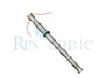 High Power Ultrasonic Homogenizer Sonicator 20khz Food Mixing