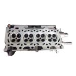 Stable Structure 1zz Fe Cylinder Head 1110122071 1110122052 For Toyota Corolla