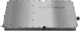 Wholesale PN:NXPA100K 400MHz Signal Jammer Module Broadband RF Power Amplifier Module from china suppliers