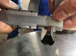 ASTM A182 F53 S32750 1.4410 Super Duplex Stainless Steel Forged WNRTJ Flanges
