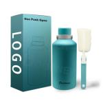 8Oz Stackable Drinking Vacuum Insulated Mugs With High Heat Resistance