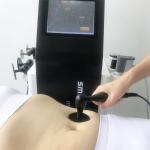 Microwave Diathermy Equipment For Body Muscle Relax/Pain Relief /Tecar Therapy