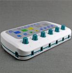 Antirheumatic SH-1 Electronic Acupuncture Treatment Instrument 6 Way Output