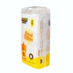 Soft Skin Disposable Hypoallergenic Baby Diapers Pulp Core With SAP
