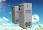 Portable Industrial Silica Gel Rotor Dehumidifier Equipment 2.8kg/h