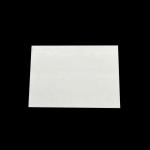 High Density 3mm-100mm Natural White 100% Virgin PTFE Sheet White Punching