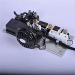 Original Curtis brushless Controller Permanent Magnet 1212P-2501 24V 90A