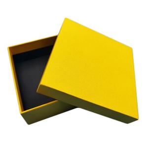 Wholesale Custom Luxury Heaven and Earth Cover Printed Cardboard Rigid Gift Paper Box Custom Order from china suppliers