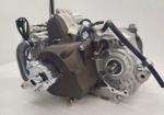 Electric / Kick Start DAYANG 140cc Cool Nature Engine Motorcycle with 4 Stroke