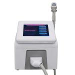 Diode laser 755 808 1064 Diode Laser Hair Removal Machine And Female Public