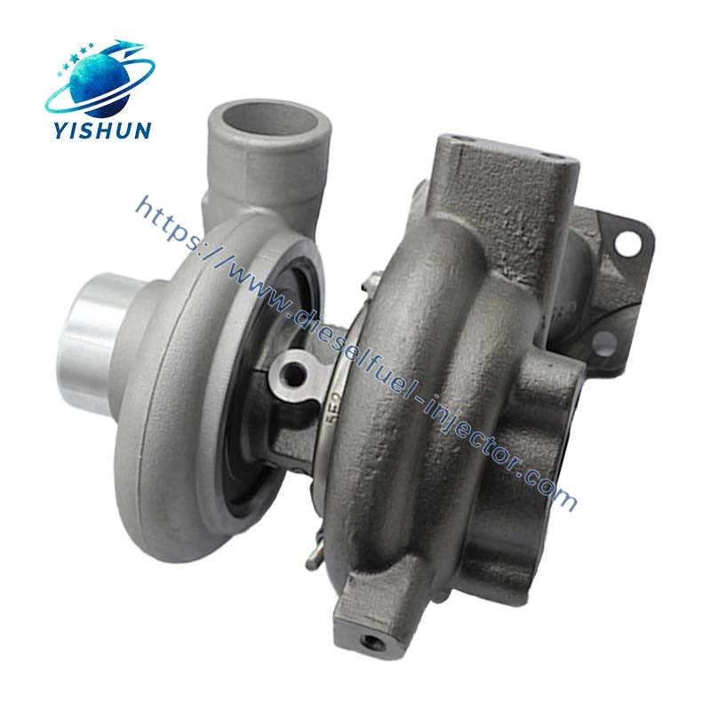 Engine Parts E320 S6K E320BC 3066 Turbocharger For Excavator Spare Parts