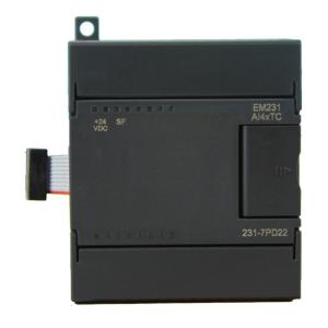 Wholesale EM231 6ES7 231-7PD22-0XA0 Temperature Module Compatible with PLC S7 200 from china suppliers