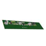 Recreation Place Lighting 2.5W Double Sided PCB Assembly