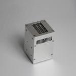 Air Cooled Area Array 395nm UV Adhesive Curing Systems