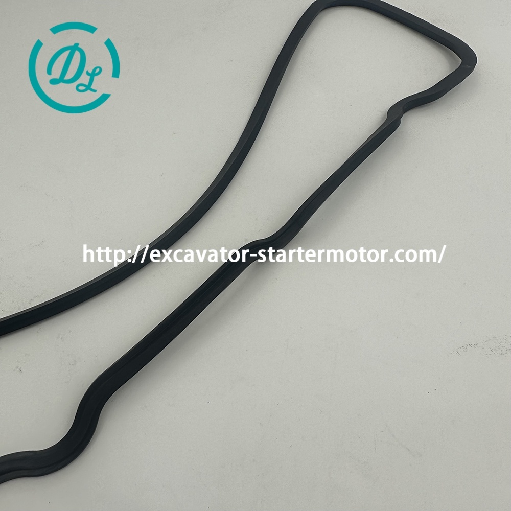 Cylinder Head Cover Gasket A498B-11002 Xinchai 498BPG Engine Parts