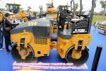 XCMG Construction Road Roller 4 Ton Double Drum Road Roller Compactor XMR403