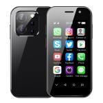 EU Version Small Size 4G Smartphone XS15 PRO Face ID Type C Small Screen Mobile