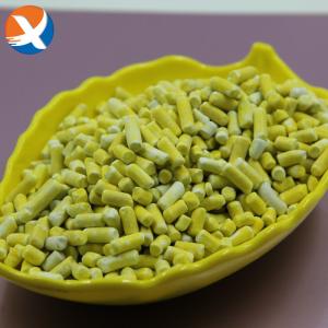 Wholesale 90% Xanthates In Froth Flotation For Sulphide Ores from china suppliers