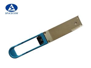 Wholesale 10KM LR4 QSFP Transceiver Module 40G 1271-1331nm Sfp Module Single Mode from china suppliers