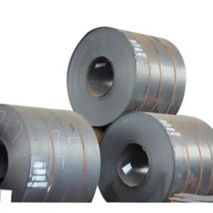 Wholesale ASTM A283M Carbon Steel Coil G3101 JIS SS440 Cold Rolled Steel Sheet Coil from china suppliers