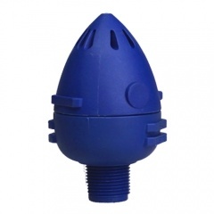 3/4&quot; 1&quot; 2&quot; Agriculture Irrigation Pipeline Combined Air Valve