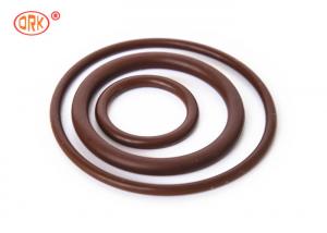 Wholesale Metric Brown Green Black O-Ring FKM With Acid Resistant For Aircraft Engines Seals Systems from china suppliers