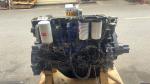 MITSUBISHI D06FRC-TAA FOR SANY SY245 SY265C EXCAVATOR PARTS ENGINE ASSEMBLY