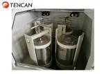 380V 5.5KW XQM-40L Vertical Planetary Ball Mill for Nano Powder Milling in High