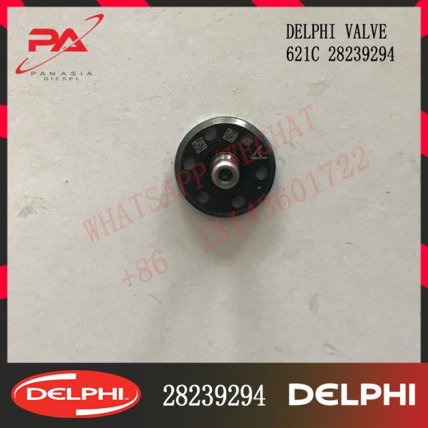28440421 Common Rail Valve 9308621C ( 28239294 ) Fuel Diesel Injector Control