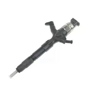 Wholesale 23670-30400 295050-0460 23670-39365 23670-30400 Fuel Injector For Toyo-Ta 1Kd 2Kd Engine from china suppliers