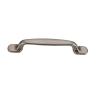 Buy cheap cabinet drawer Furniture Pull Handles decorative kitchen cabinet hardware from wholesalers