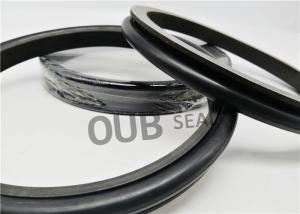 Wholesale SG2500 4514259 Bronze PTFE NBR Oil Seal SG2600 14X-27-00100 260*288*40 from china suppliers