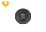 Casting Bulldozer ZG50Mn Steel MaterialFront Idler Assembly For Bulldozer
