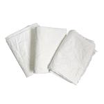 25kg/Bale 100cm Bulk Wiping Rags For Industrial Machine